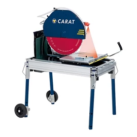 Carat BT6010L000 T-6010 téglavágó 600mm 3500W