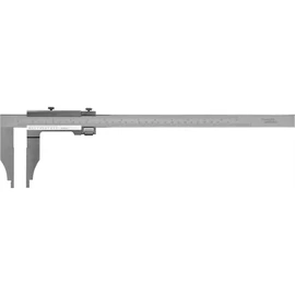 Format műhelytolómérő hegy nélkül finombeállítás 300x90mm