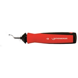ROTHENBERGER GRATFIX HSS 1-2-3 sz. sorjázópengével