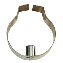 Zarges Omega rugó Z500 és Z600-as állvány korlátjaihoz és függőleges kereteihez