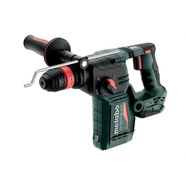 Metabo KH 18 LTX BL 24 Q Akkus kombikalapács 18V Quick cseretokmánnyal, metaBOX 165 L alapgép (akku és töltő nélkül)