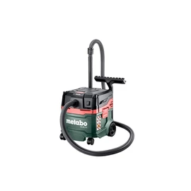 Metabo AS 20 L PC száraz-nedves porszívó 1200W 225hPa (mbar) 20l