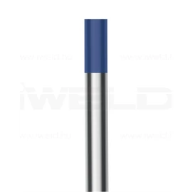 IWELD Wolfram elektróda WL20 2.4x175mm kék