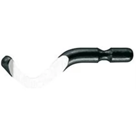 IBT sorjátlanító szerszámpenge külső-belső sorjához