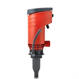 Pressol elektromos olajpumpa 23737-hez, 52l/perc, 230 V