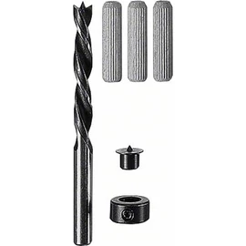 Bosch 32 részes fatiplikészlet 6 mm