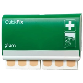 PLUM QUICKFIX ragtapasz adagoló vízálló10