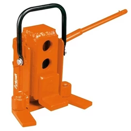 Unicraft MH 8 gépemelő 8T