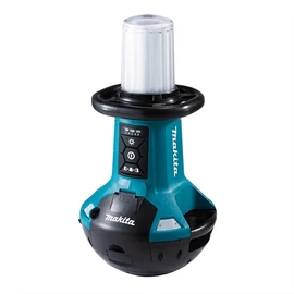Makita 14.4-18V LXT Li-Ion akkus/hálózati LED térlámpa 5500 lumen (akku és töltő nélkül)