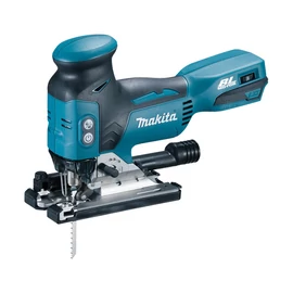 Makita DJV181Z 18V LXT Li-ion BL akkus szúrófűrész Z (alapgép - akku és töltő nélkül)