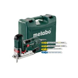 Metabo STE 100 Quick szúrófűrész + 20db szúrófűrészlap 710W