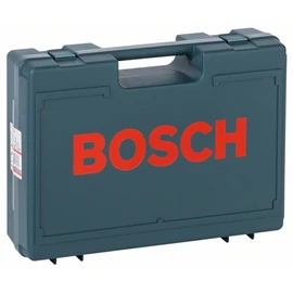 Bosch koffer PWS 10-125CE