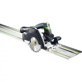 Festool HK 55 EBQ-Plus-FS kézi billenőbúrás körfűrész