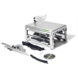 Festool CS 70 EG Asztali vonófűrész