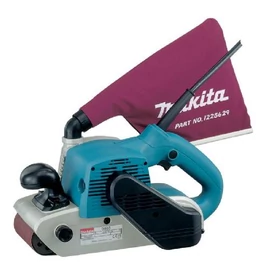 Makita 9403J 1200W 100x610 szalagcsiszoló