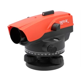 YATO optikai geodéziai szintező 32x 38mm ip66 (YT-30550)