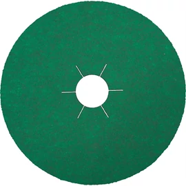 Klingspor fíbertárcsa 125x22mm 120 CS 570 S 30