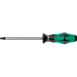 Wera gömbfejű imbusz csavarhúzó SW 2.5mm