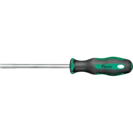 Fortis dugókulcs csavarhúzó 6 mm
