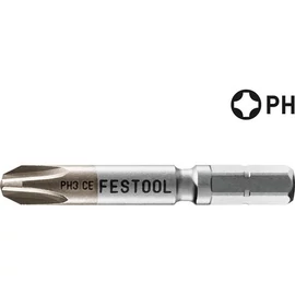 Festool Bit Pozidrive PH 3-50 CENTRO/2