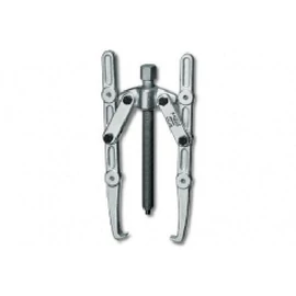 Gedore csapágylehúzó (ventilátor lehúzó), 2-karú 150x200 mm (1.14/1L)