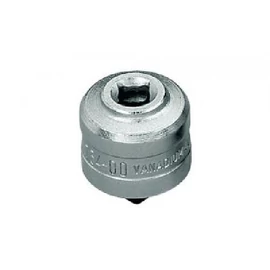 Gedore feltűzhető racsni 1/4&quot; jobbos (754-00)