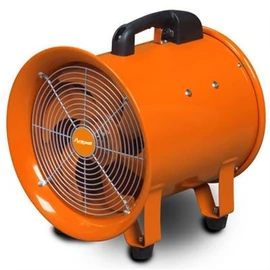 Unicraft MV 30 ipari ventilátor  mobil