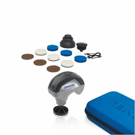Dremel Versa PC10 EU (136) akkus tisztítószerszám T