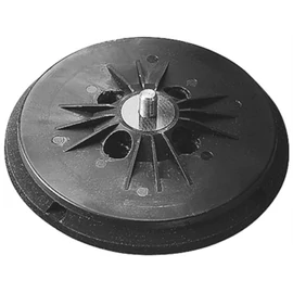 Fein tépőzáras felfogótárcsa 150mm, lyukasztott