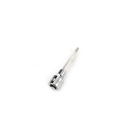 SATA hosszított dugókulcs 1/2&quot; T45