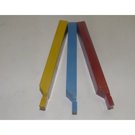 ESZT. leszúró esztergakés ISO7 12x8 P30 jobb