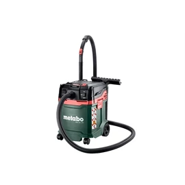 Metabo ASA 30 L PC száraz-nedves porszívó 1200W 225hPa (mbar) 30l