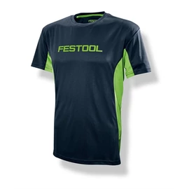 Festool FAN! funkcionális póló sötétkék S