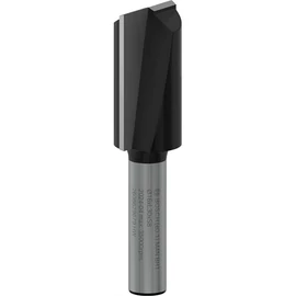 Bosch PRO egyenes élű alakmaróbetét, két spirál,  16 x L 30, szár 8 mm