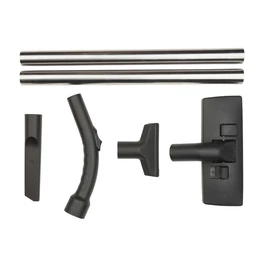 Hikoki porszívófej+cső készlet