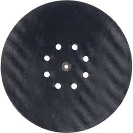 Bosch tépőzáras csiszolótalp készlet 215 mm puha (GTR 55/ 550)