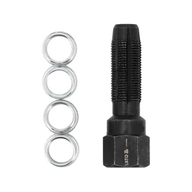 YATO gyújtógyertya menetjavító készlet (YT-17582)