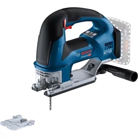 Bosch GST 18V-155 BC akkus szúrófűrész (1x fűrészlap T 144 DP, kartondoboz)