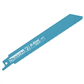 Makita orrfűrészlap fémre L152mm Z6 5db