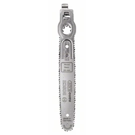 Bosch nanoBLADE Wood Basic fűrészlap 65mm