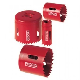 Ridgid körkivágó 20mm