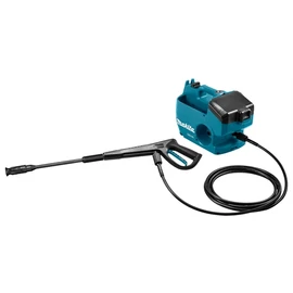 Makita DHW080ZK 2x18V LXT akkus magasnyomású mosó 8MPa alapgép (akku és töltő nélkül)