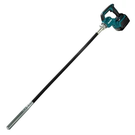 Makita VR003GZ 40Vmax XGT Li-ion BL 32x1.2m betonvibrátor (akku és töltő nélkül)
