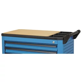 Gedore rétegelt fa munkalap 563x409x30 mm (2004 HP-14)
