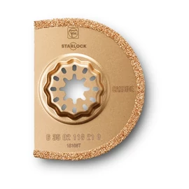 Fein keményfém fűrésztárcsa 75x2.2mm Starlock 5db