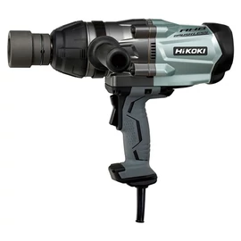 Hikoki WR25SEWAZ (WR25SE) szénkefementes ütvecsavarozó 870W 1000Nm 1