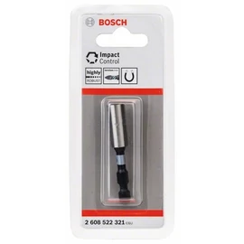 Bosch Impact Control mágneses bittartó 1/4
