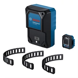 Bosch GCA 30-42 + GCT 30-42 Bluetooth start-stop kapcsoló rendszer porszívókhoz