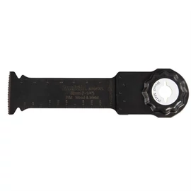 Makita MAM001 multi vágólap FÉM+FA h:32mm,sz:80mm BIM