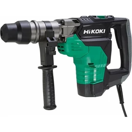 Hikoki DH40MC fúró - vésőkalapács 1100W